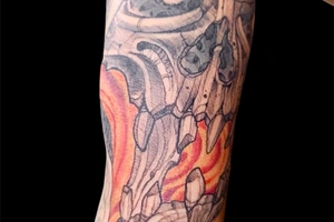 Justin Martinez - Image 4