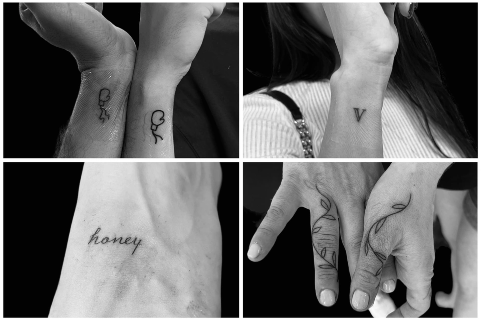 Art and tattooing for a few - 1 slot