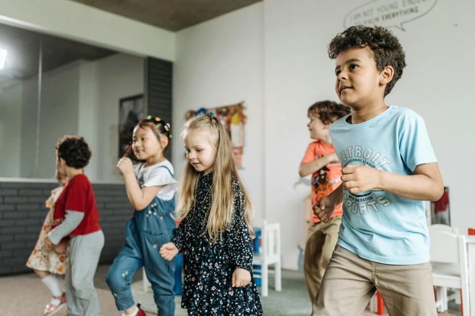 Kids Pass