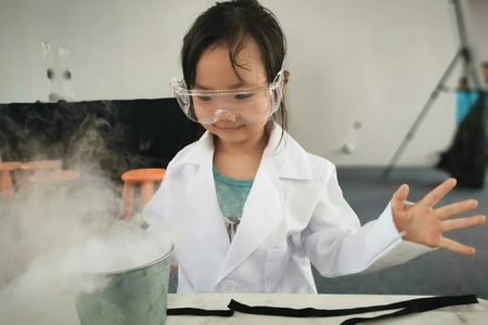 Ciencia