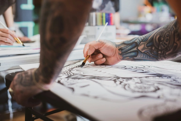 Tattoo & Ink Experiences