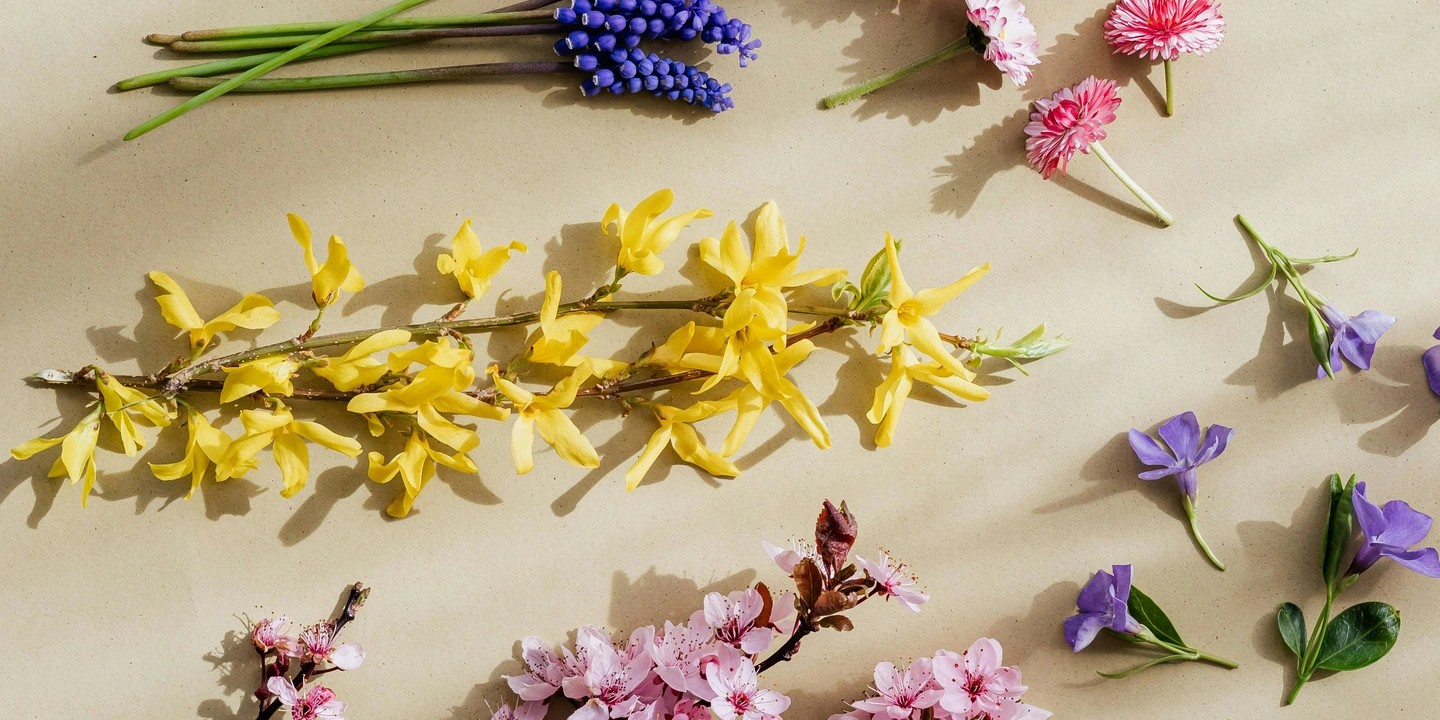 Floral Design