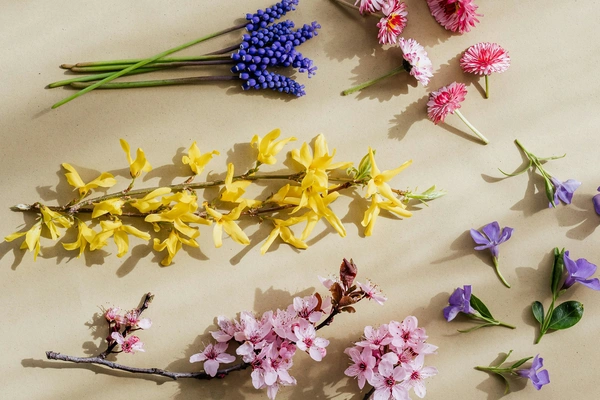 Floral Design Experiences