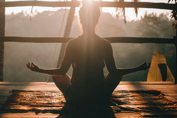 Meditation Experiences