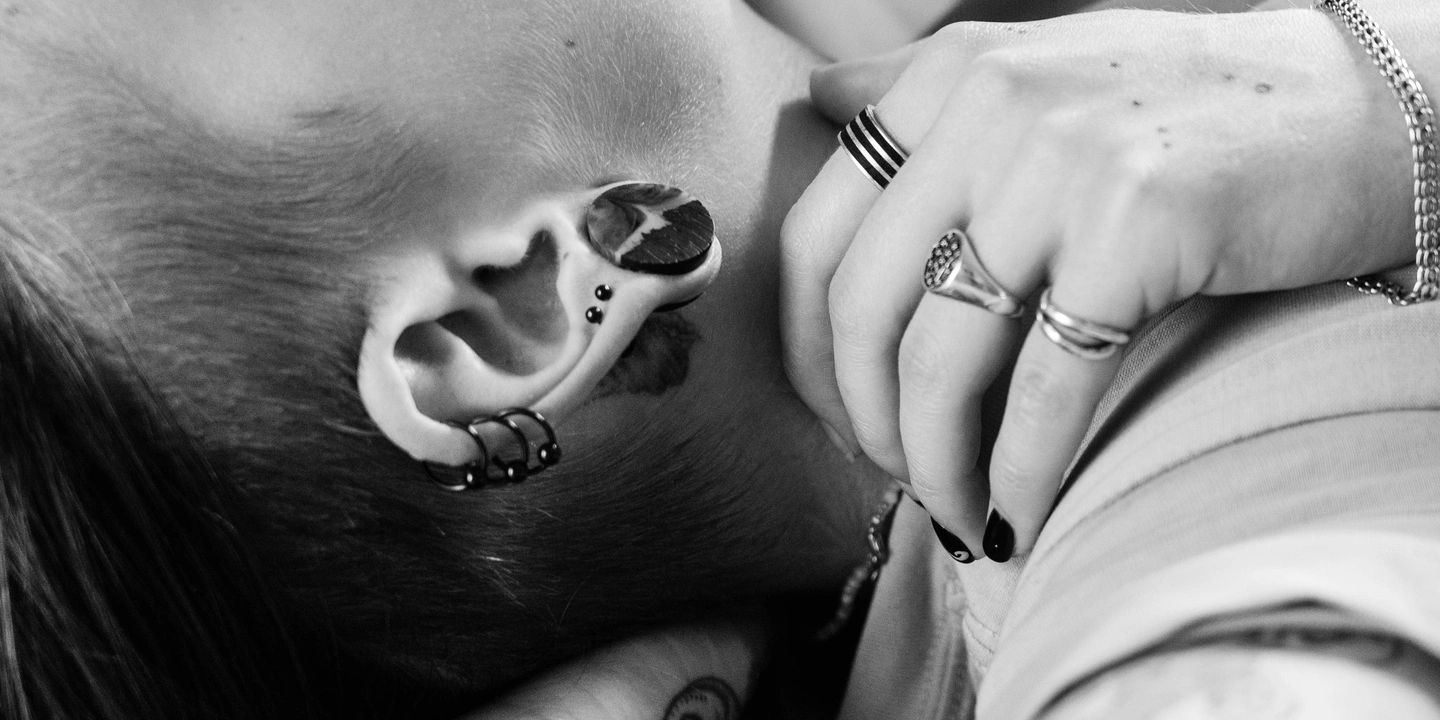 Piercing