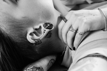 Piercing