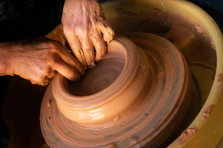 Ceramics